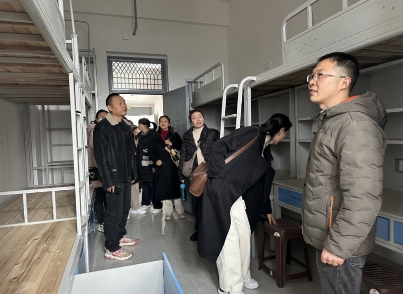 物业管理服务：构建社区和谐的基石